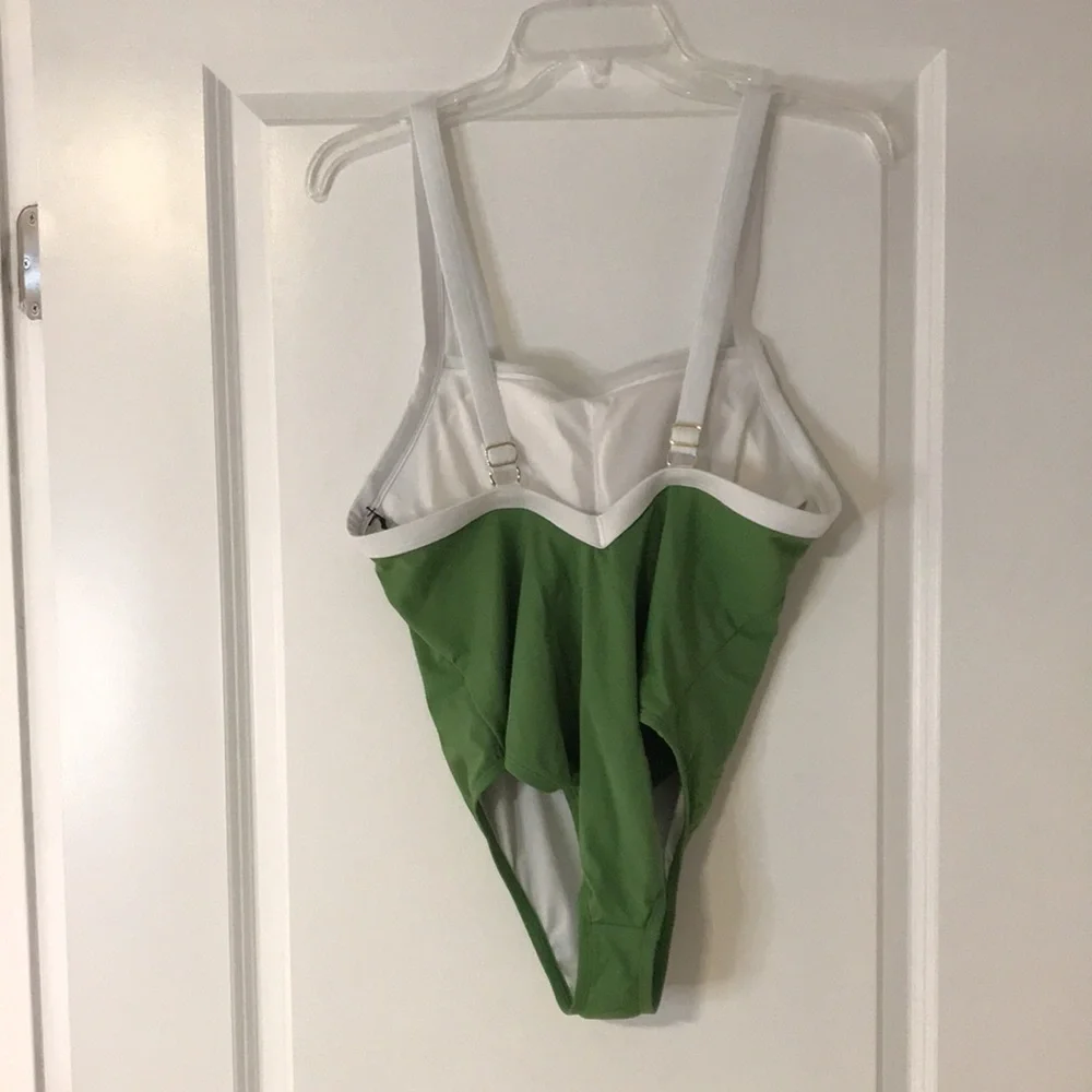 Shade & Shore Swimsuit